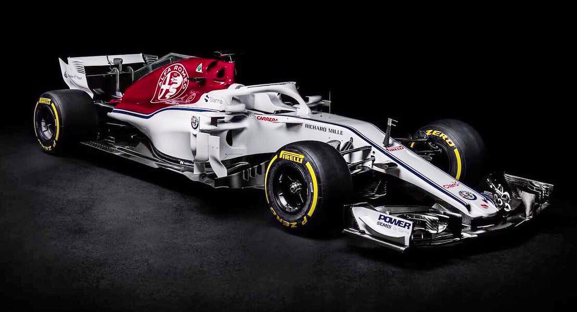 McLaren mengonfirmasi kemitraan teknologi F1 jangka panjang baru dengan Petrobras
